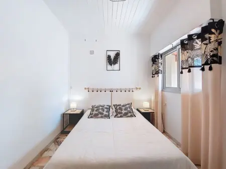 Mésanges, Maison 5 personnes à Saint Palais sur mer - Photo 13