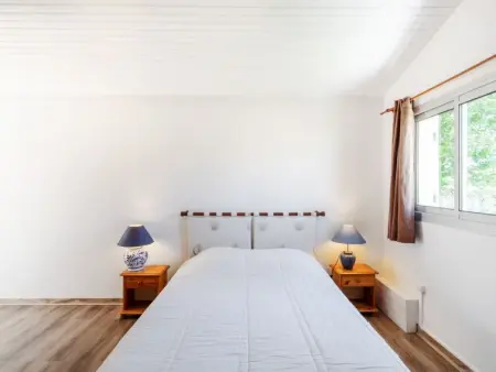 Mésanges, Maison 5 personnes à Saint Palais sur mer - Photo 15