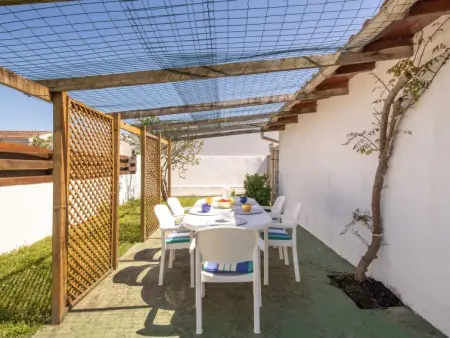 Mésanges, Maison 5 personnes à Saint Palais sur mer - Photo 19