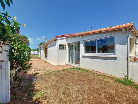 Mésanges, Maison 5 personnes à Saint Palais sur mer - Photo 20