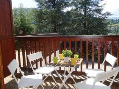 Appartement in Saint Gervais, Le Martagon 007 - L869602