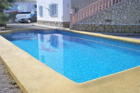 Villa Josefina, Maison 4 personnes à Denia - Photo 1