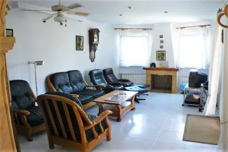 Villa Josefina, Maison 4 personnes à Denia - Photo 2