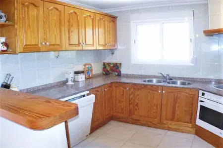 Villa Josefina, Maison 4 personnes à Denia - Photo 3