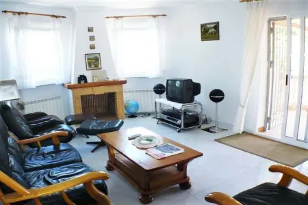 Villa Josefina, Maison 4 personnes à Denia - Photo 7