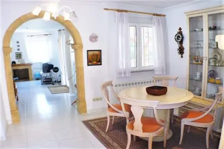 Villa Josefina, Maison 4 personnes à Denia - Photo 8