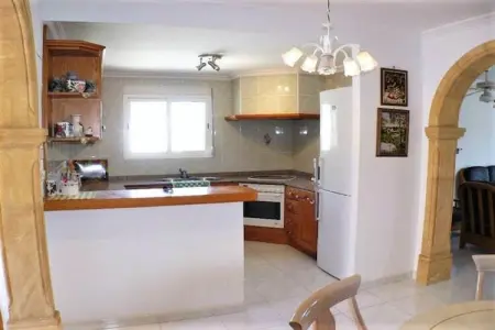 Villa Josefina, Maison 4 personnes à Denia - Photo 10