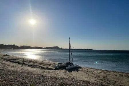 Villa Josefina, Maison 4 personnes à Denia - Photo 15