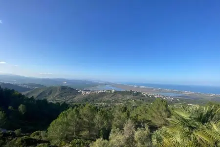 Villa Josefina, Maison 4 personnes à Denia - Photo 16