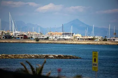 Villa Josefina, Maison 4 personnes à Denia - Photo 18