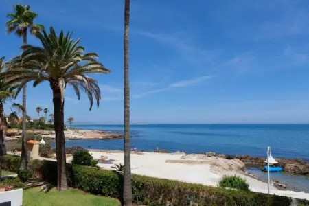 Villa Josefina, Maison 4 personnes à Denia - Photo 22