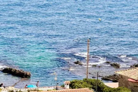 Villa Josefina, Maison 4 personnes à Denia - Photo 24