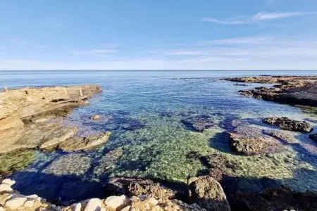 Villa Josefina, Maison 4 personnes à Denia - Photo 26