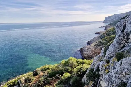 Villa Josefina, Maison 4 personnes à Denia - Photo 28