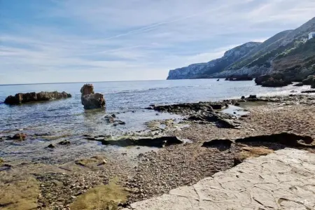 Villa Josefina, Maison 4 personnes à Denia - Photo 30