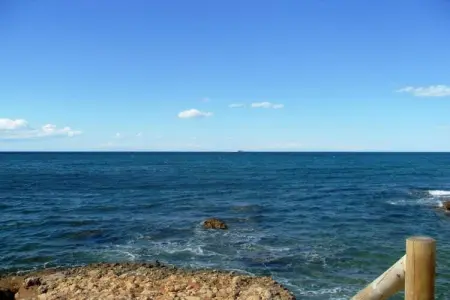 Villa Josefina, Maison 4 personnes à Denia - Photo 33