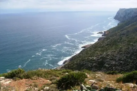 Villa Josefina, Maison 4 personnes à Denia - Photo 36