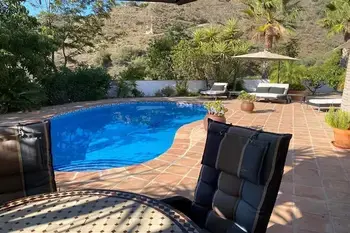 Villa in Arenas,Cortijo A ES-29753-44 N°849629