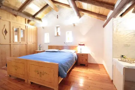 Costa di Gial, Chalet 5 personnes à Lamon (BL) - Photo 2