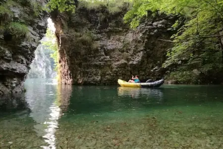 Costa di Gial, Chalet 5 personnes à Lamon (BL) - Photo 6