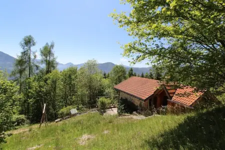 Costa di Gial, Chalet 5 personnes à Lamon (BL) - Photo 8