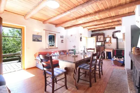 Costa di Gial, Chalet 5 personnes à Lamon (BL) - Photo 10