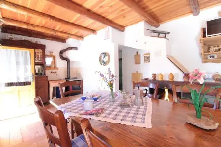 Costa di Gial, Chalet 5 personnes à Lamon (BL) - Photo 12