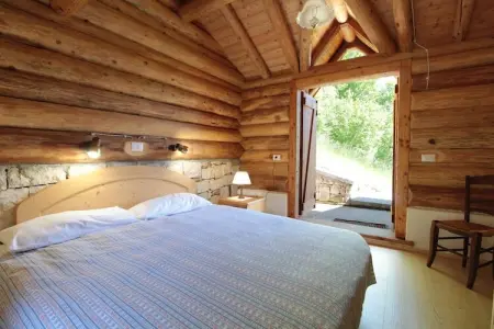 Costa di Gial, Chalet 5 personnes à Lamon (BL) - Photo 15