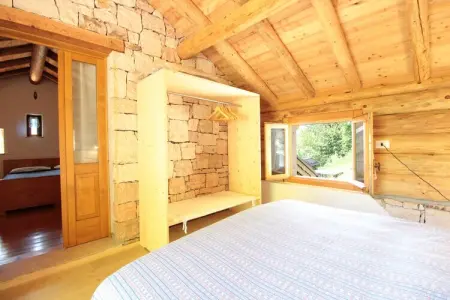 Costa di Gial, Chalet 5 personnes à Lamon (BL) - Photo 16