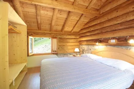 Costa di Gial, Chalet 5 personnes à Lamon (BL) - Photo 17