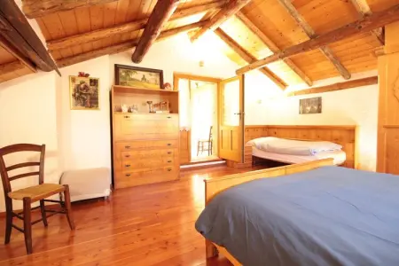 Costa di Gial, Chalet 5 personnes à Lamon (BL) - Photo 18