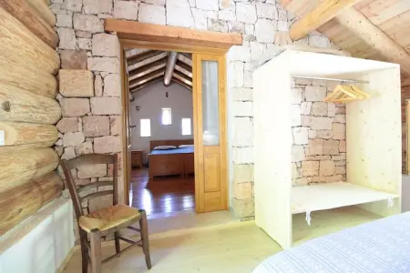 Costa di Gial, Chalet 5 personnes à Lamon (BL) - Photo 19