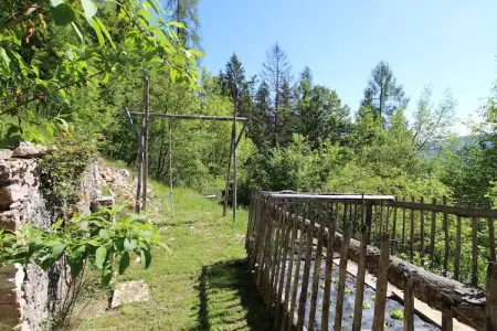 Costa di Gial, Chalet 5 personnes à Lamon (BL) - Photo 23