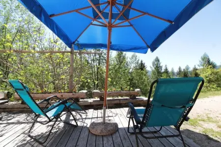 Costa di Gial, Chalet 5 personnes à Lamon (BL) - Photo 26