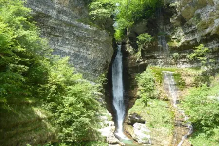 Costa di Gial, Chalet 5 personnes à Lamon (BL) - Photo 27