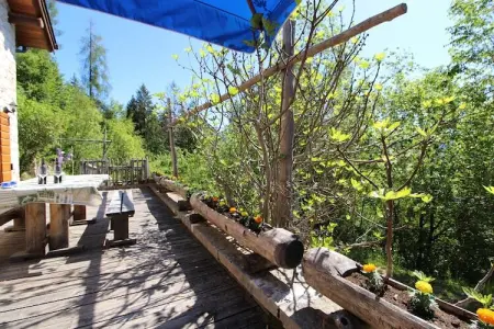 Costa di Gial, Chalet 5 personnes à Lamon (BL) - Photo 28