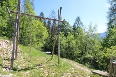 Costa di Gial, Chalet 5 personnes à Lamon (BL) - Photo 29