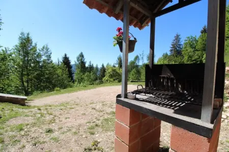 Costa di Gial, Chalet 5 personnes à Lamon (BL) - Photo 30