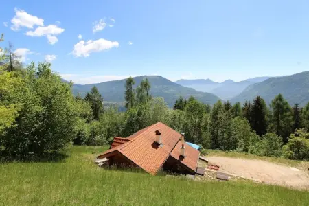 Costa di Gial, Chalet 5 personnes à Lamon (BL) - Photo 33