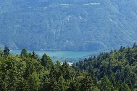 Costa di Gial, Chalet 5 personnes à Lamon (BL) - Photo 36