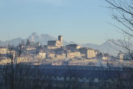 Costa di Gial, Chalet 5 personnes à Lamon (BL) - Photo 37