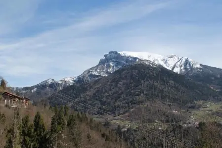 Costa di Gial, Chalet 5 personnes à Lamon (BL) - Photo 39