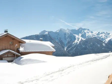 Bisanne 1500 - Appt 6 pers, 2 SDB, Parking, Piscine - Photo 13