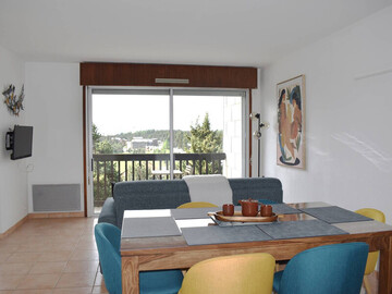 Location Appartement à Bolquère Pyrénées 2000,Appartement pour 4 personnes - N°896041