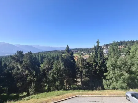 Appartement rénové 3 pièces avec terrasse, casier à skis et parking privé à Bolquère - Photo 8