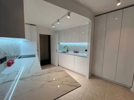 Grand chalet à Avoriaz pour 12 pers avec cheminée, terrasse et vue - Photo 4