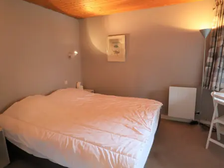 Grand chalet à Avoriaz pour 12 pers avec cheminée, terrasse et vue - Photo 6