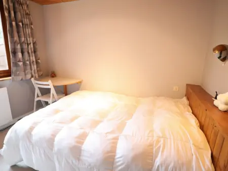 Grand chalet à Avoriaz pour 12 pers avec cheminée, terrasse et vue - Photo 7