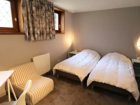 Grand chalet à Avoriaz pour 12 pers avec cheminée, terrasse et vue - Photo 10