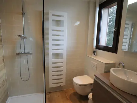 Grand chalet à Avoriaz pour 12 pers avec cheminée, terrasse et vue - Photo 14